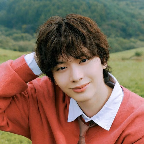 육성재 아티스트 프로필 사진